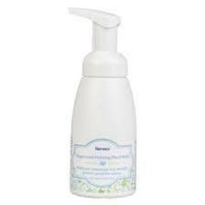 Norwex Peppermint Foaming Hand Wash